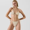 SHIMMER BIKINI-UNDERDEL SHIMMER BIKINI-UNDERDEL