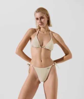 SHIMMER BIKINI-UNDERDEL