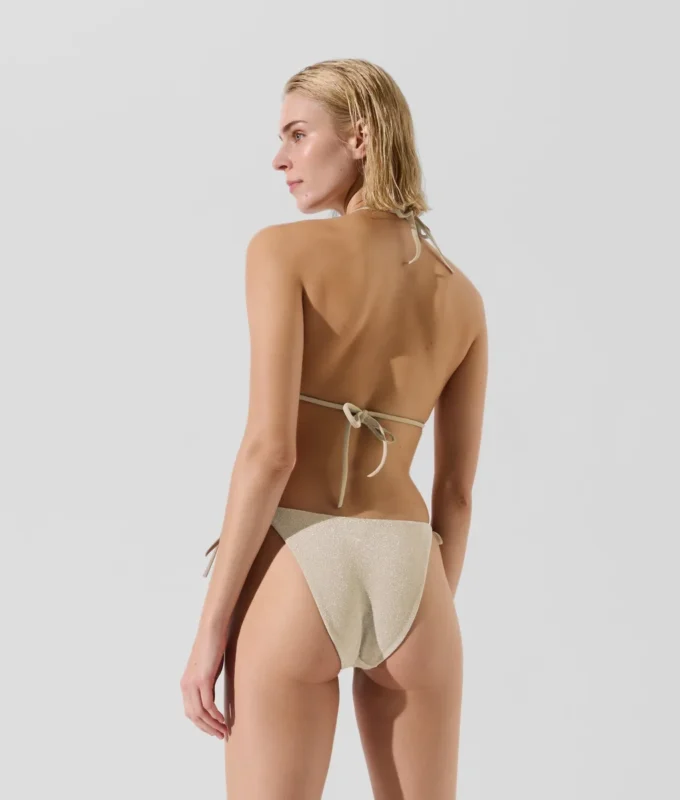 SHIMMER BIKINI-UNDERDEL SHIMMER BIKINI-UNDERDEL