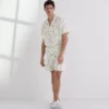 SHORTS MED ALL-OVER-TRYCK SHORTS MED ALL-OVER-TRYCK