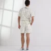 SHORTS MED ALL-OVER-TRYCK SHORTS MED ALL-OVER-TRYCK