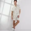 SHORTS MED ALL-OVER-TRYCK SHORTS MED ALL-OVER-TRYCK