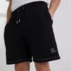 SHORTS MED KONTRASTERANDE SÖMMAR SHORTS MED KONTRASTERANDE SÖMMAR