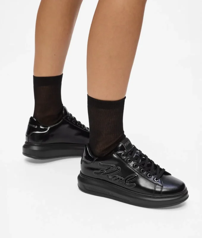 Signatur Kapri sneakers Signatur Kapri sneakers