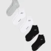 Signatur korta strumpor – 5-pack Signatur korta strumpor – 5-pack