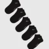 Signatur korta strumpor – 5-pack Signatur korta strumpor – 5-pack