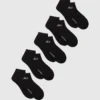 Signatur korta strumpor – 5-pack Signatur korta strumpor – 5-pack
