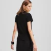 SIGNATUR-T-SHIRT MED V-HALS SIGNATUR-T-SHIRT MED V-HALS