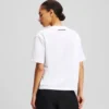 SIGNATUR-T-SHIRT MED V-HALS SIGNATUR-T-SHIRT MED V-HALS