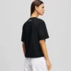 SIGNATUR-T-SHIRT MED V-HALS SIGNATUR-T-SHIRT MED V-HALS