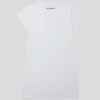 SIGNATUR-T-SHIRTKJOL FÖR FLICKOR SIGNATUR-T-SHIRTKJOL FÖR FLICKOR