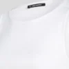 SIGNATURBOAT NECK RUCHED TOP SIGNATURBOAT NECK RUCHED TOP