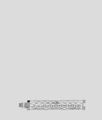 SIGNATURBRACELET MED FLERA LAGER SIGNATURBRACELET MED FLERA LAGER