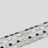 SIGNATURBRACELET MED FLERA LAGER SIGNATURBRACELET MED FLERA LAGER