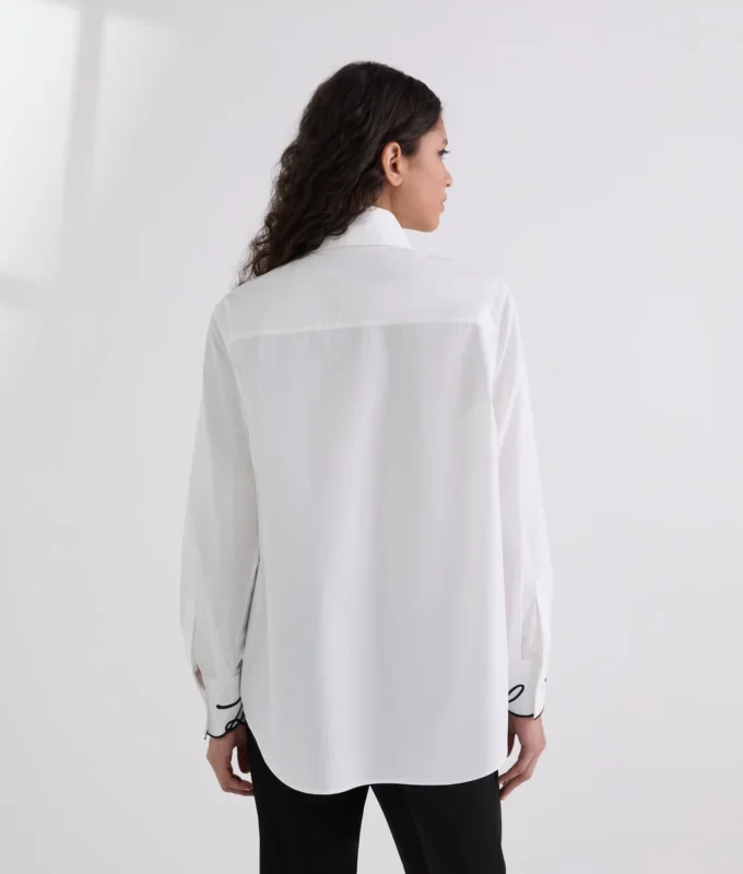 SIGNATURE CUFF SHIRT SIGNATURE CUFF SHIRT