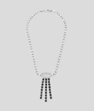 SIGNATURE DROP HALSKEDJA SIGNATURE DROP HALSKEDJA