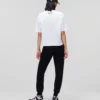 SIGNATURE HEM T-SHIRT SIGNATURE HEM T-SHIRT