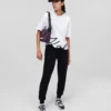 SIGNATURE HEM T-SHIRT SIGNATURE HEM T-SHIRT