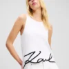 SIGNATURE HEM TANK TOP SIGNATURE HEM TANK TOP