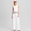 SIGNATURE HEM TANK TOP SIGNATURE HEM TANK TOP