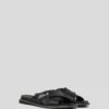 SIGNATURE KLEO WHIPSTITCH SANDALS SIGNATURE KLEO WHIPSTITCH SANDALS