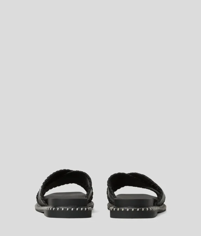 SIGNATURE KLEO WHIPSTITCH SANDALS SIGNATURE KLEO WHIPSTITCH SANDALS