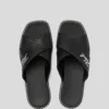 SIGNATURE KLEO WHIPSTITCH SANDALS SIGNATURE KLEO WHIPSTITCH SANDALS