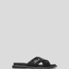 SIGNATURE KLEO WHIPSTITCH SANDALS SIGNATURE KLEO WHIPSTITCH SANDALS