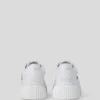 SIGNATURE KREEPER DENIM SNEAKERS SIGNATURE KREEPER DENIM SNEAKERS