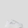 SIGNATURE KREEPER DENIM SNEAKERS SIGNATURE KREEPER DENIM SNEAKERS