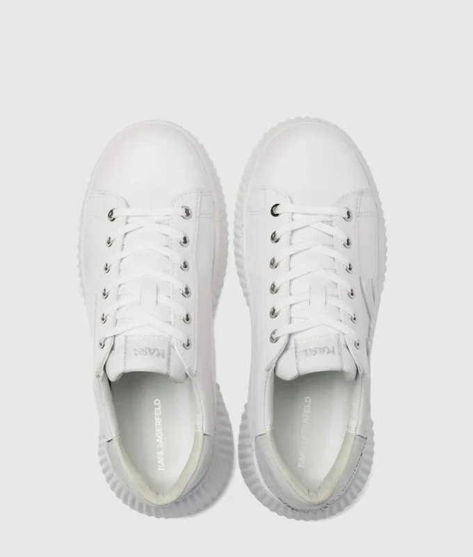 SIGNATURE KREEPER SIGNIA SNEAKERS SIGNATURE KREEPER SIGNIA SNEAKERS