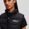 SIGNATURE ULTRA LIGHT PADDED GILET SIGNATURE ULTRA LIGHT PADDED GILET