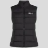 SIGNATURE ULTRA LIGHT PADDED GILET SIGNATURE ULTRA LIGHT PADDED GILET