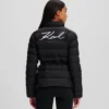 SIGNATURE ULTRA LIGHT PUFFER JACKET SIGNATURE ULTRA LIGHT PUFFER JACKET