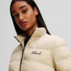 SIGNATURE PUFFER JACKET SIGNATURE PUFFER JACKET