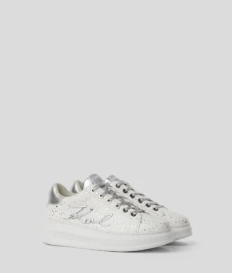 SIGNATUREXKLUSIVA GLITTER SNEAKERS