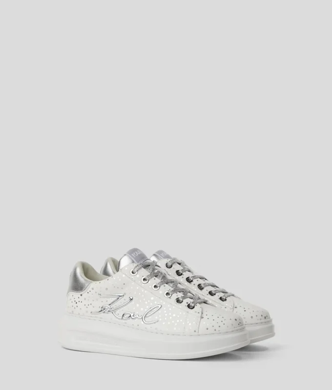 SIGNATUREXKLUSIVA GLITTER SNEAKERS SIGNATUREXKLUSIVA GLITTER SNEAKERS