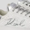 SIGNATUREXKLUSIVA GLITTER SNEAKERS SIGNATUREXKLUSIVA GLITTER SNEAKERS