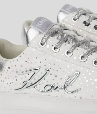 SIGNATUREXKLUSIVA GLITTER SNEAKERS