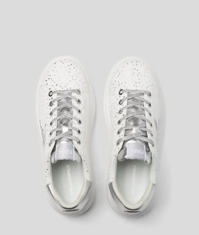 SIGNATUREXKLUSIVA GLITTER SNEAKERS SIGNATUREXKLUSIVA GLITTER SNEAKERS