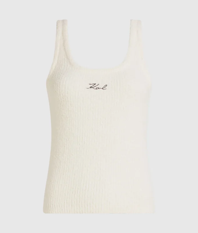 Signaturfleece-linne