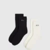 Signaturfleece-strumpor – 2-pack Signaturfleece-strumpor – 2-pack