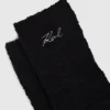 Signaturfleece-strumpor – 2-pack Signaturfleece-strumpor – 2-pack