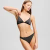 Signaturmetallisk bralette