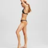 Signaturmetallisk bralette