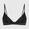 Signaturmetallisk bralette