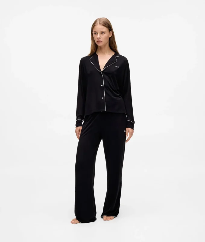 Signaturpyjamas