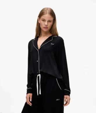 Signaturpyjamas