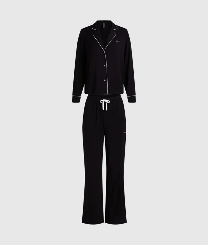 Signaturpyjamas