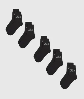 Signaturstrumpor – 5-pack Signaturstrumpor – 5-pack